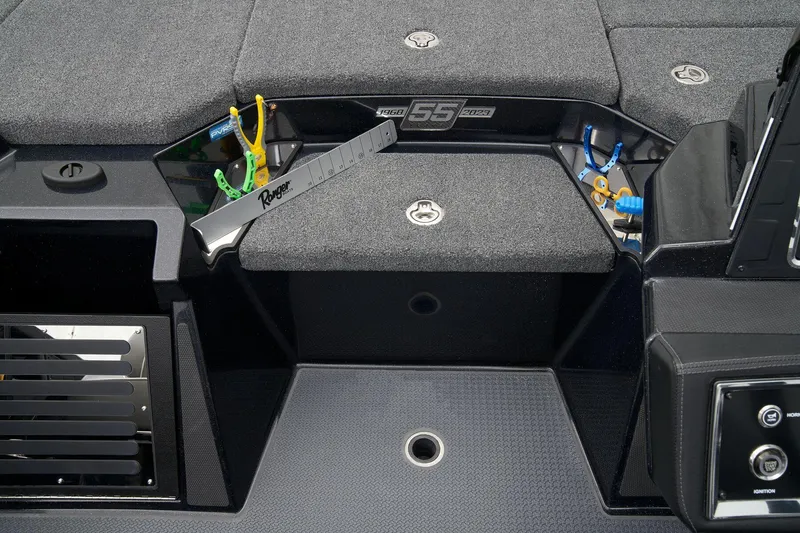 Slide: The Image of Ranger Z520R Ranger Cup Equipped 2023 - 26