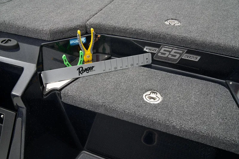 Slide: The Image of Ranger Z520R Ranger Cup Equipped 2023 - 29