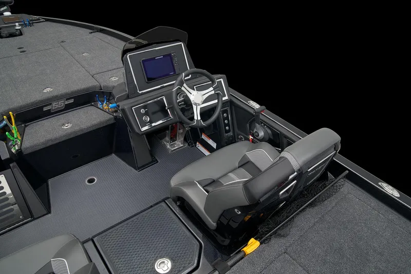 Slide: The Image of Ranger Z520R Ranger Cup Equipped 2023 - 38