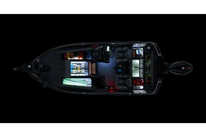 Slide: The Image of Ranger Z520R Ranger Cup Equipped 2023 - 57