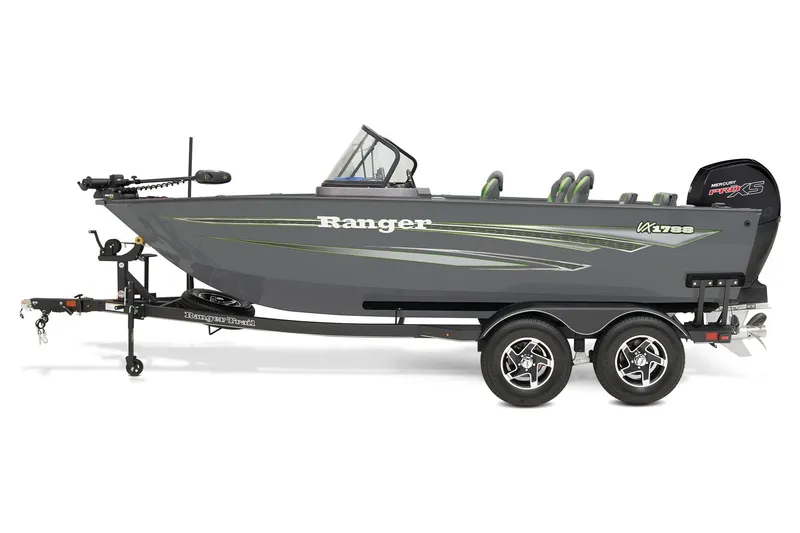 Slide: The Image of Ranger VX1788 WT 2023 - 1