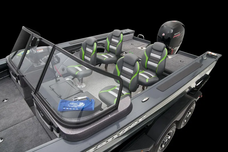 Slide: The Image of Ranger VX1788 WT 2023 - 35