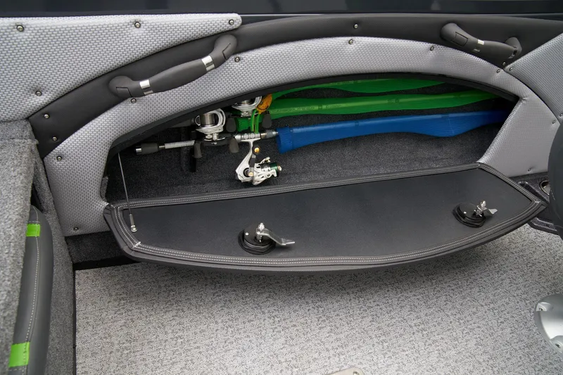 Slide: The Image of Ranger VX1788 WT 2023 - 40