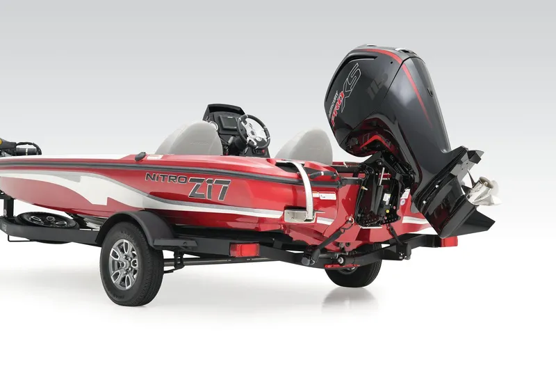 Slide: The Image of Nitro Z17 2025 - 54