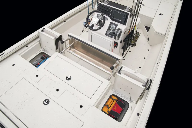 Slide: The Image of Manufacturer Provided Image: Ranger RB200 - 35