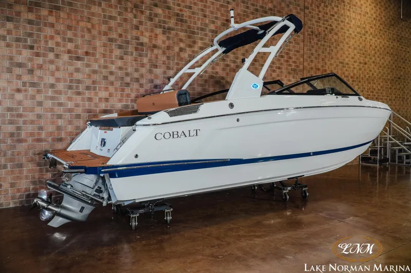 Slide: The Image of Cobalt R4 2025 - 2