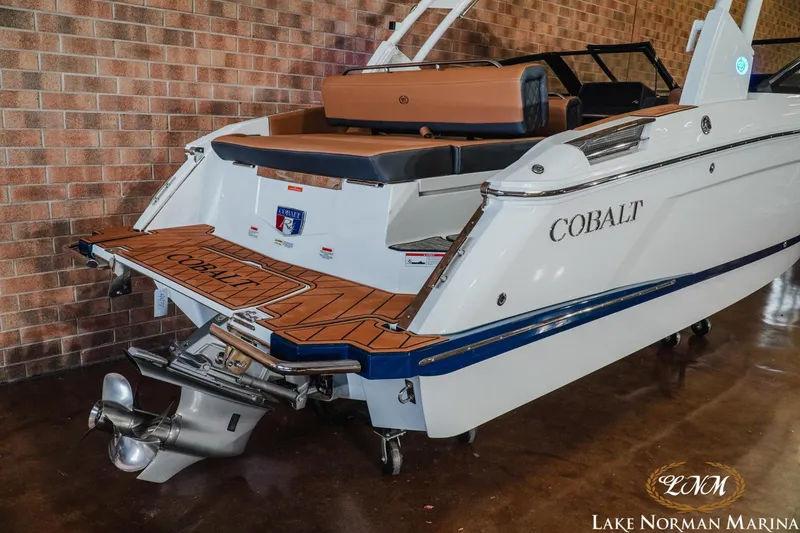 Slide: The Image of Cobalt R4 2025 - 7