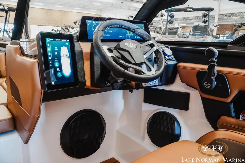 Slide: The Image of Malibu Wakesetter 22 MXZ 2025 - 19