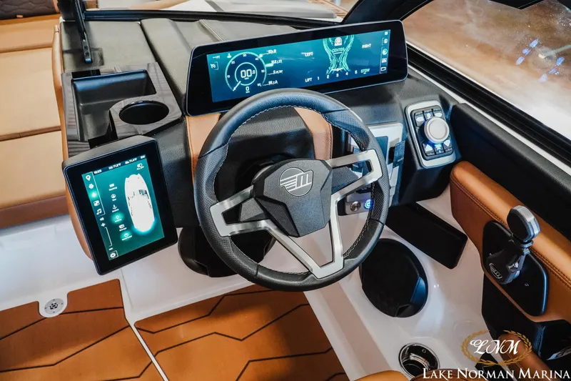 Slide: The Image of Malibu Wakesetter 22 MXZ 2025 - 20