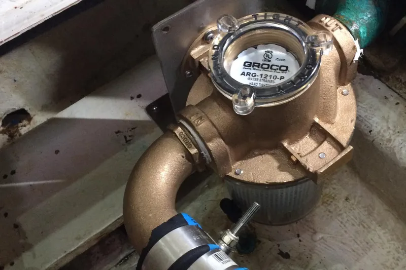 Slide: The Image of Prout 45S 2009 - 50