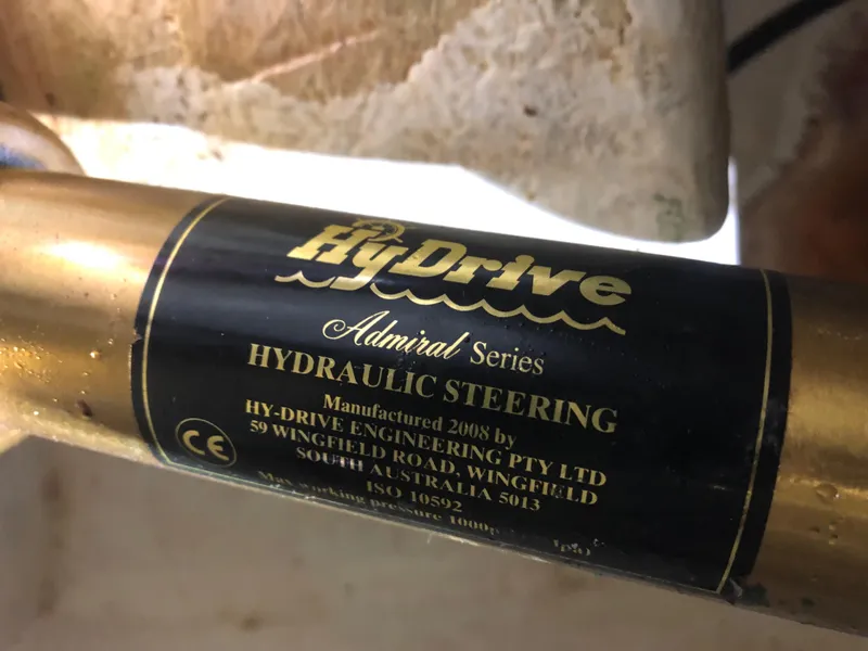 Slide: The Image of Prout 45S 2009 - 52