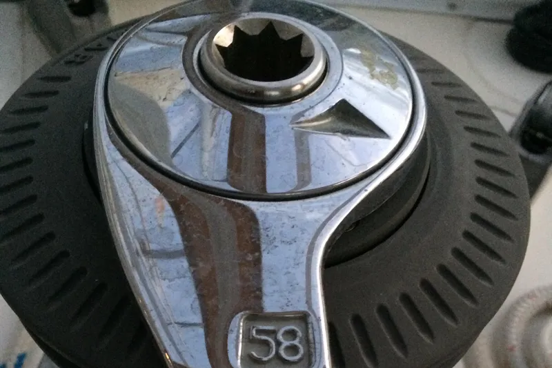 Slide: The Image of Prout 45S 2009 - 60