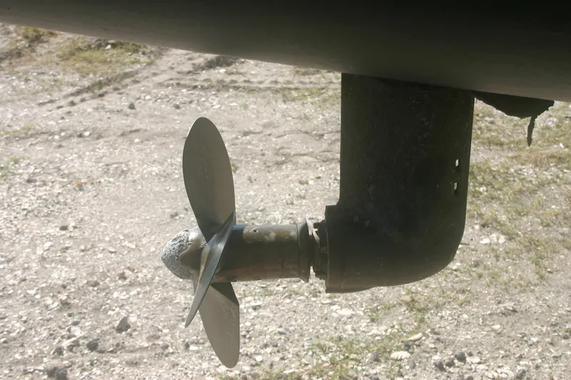 Slide: The Image of Prout 45S 2009 - 64