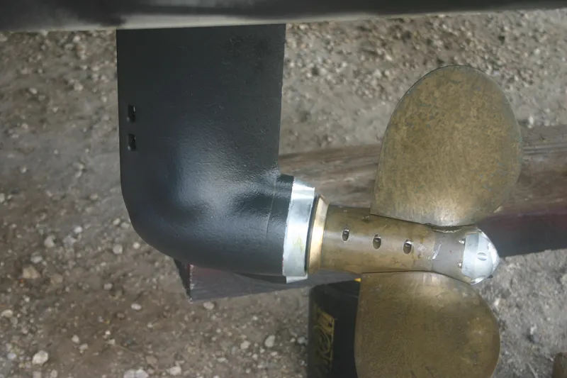 Slide: The Image of Prout 45S 2009 - 70