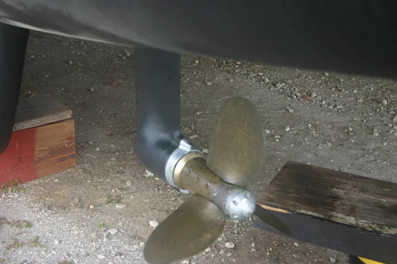 Slide: The Image of Prout 45S 2009 - 78