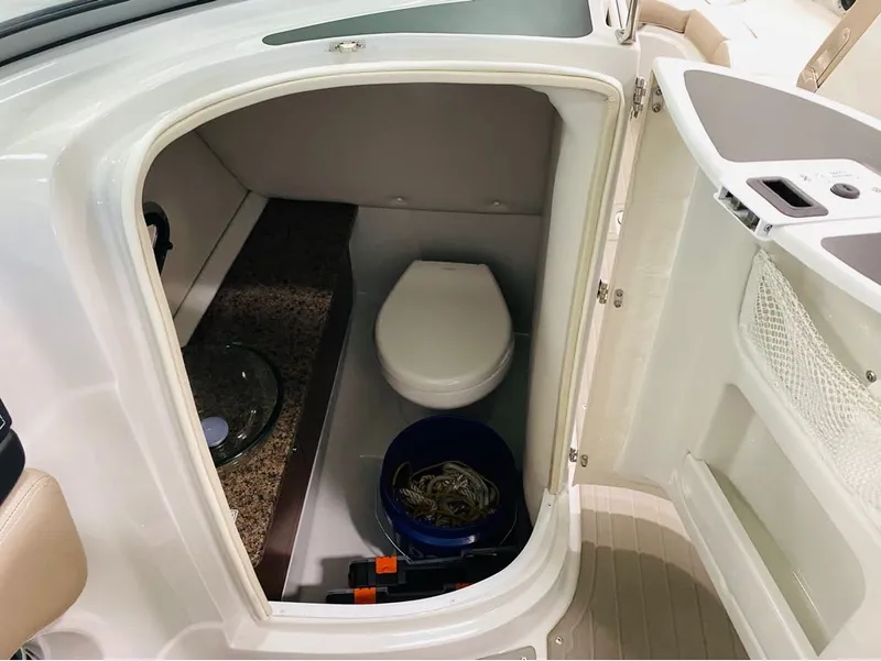 Slide: The Image of Crownline Boats e-285 2019 - 8