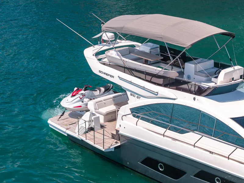 Slide: The Image of Schaefer 510 GT 2022 - 9