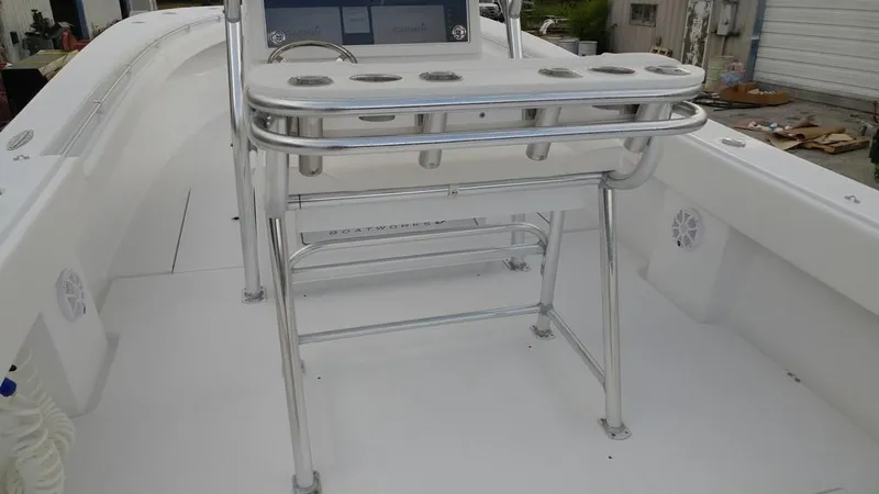 Slide: The Image of Onslow Bay 33 Tournament 2019 - 51