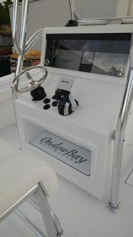 Slide: The Image of Onslow Bay 33 Tournament 2019 - 53