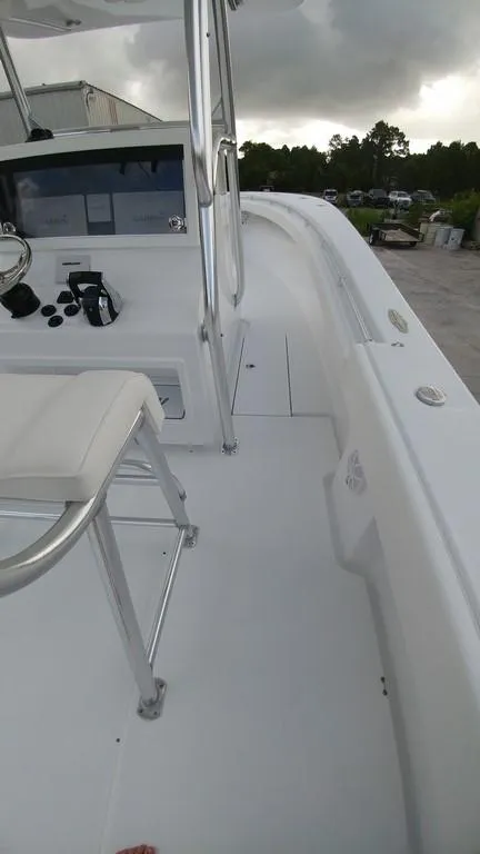 Slide: The Image of Onslow Bay 33 Tournament 2019 - 54