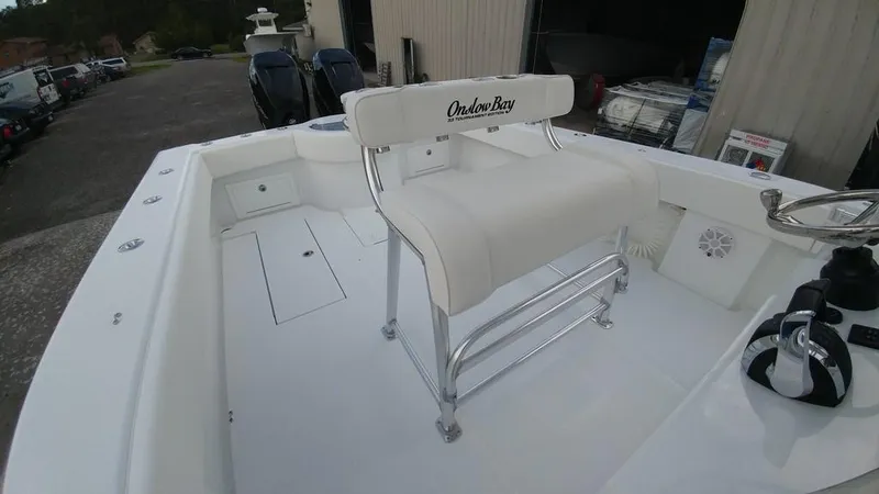 Slide: The Image of Onslow Bay 33 Tournament 2019 - 55