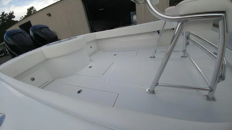 Slide: The Image of Onslow Bay 33 Tournament 2019 - 56