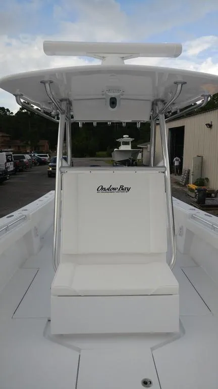 Slide: The Image of Onslow Bay 33 Tournament 2019 - 60