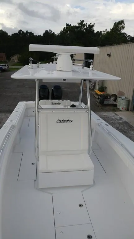 Slide: The Image of Onslow Bay 33 Tournament 2019 - 66