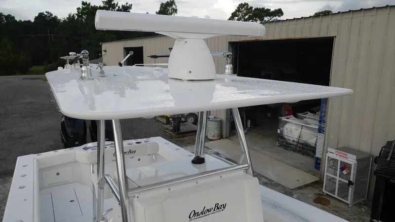 Slide: The Image of Onslow Bay 33 Tournament 2019 - 67