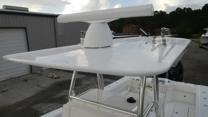 Slide: The Image of Onslow Bay 33 Tournament 2019 - 68