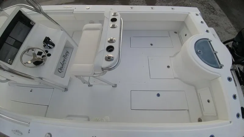 Slide: The Image of Onslow Bay 33 Tournament 2019 - 70