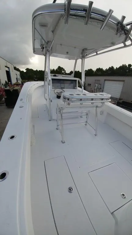 Slide: The Image of Onslow Bay 33 Tournament 2019 - 71