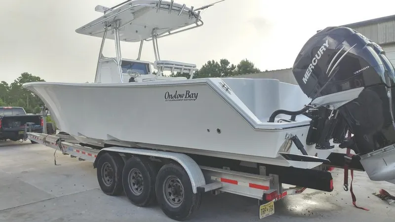 Slide: The Image of Onslow Bay 33 Tournament 2019 - 72