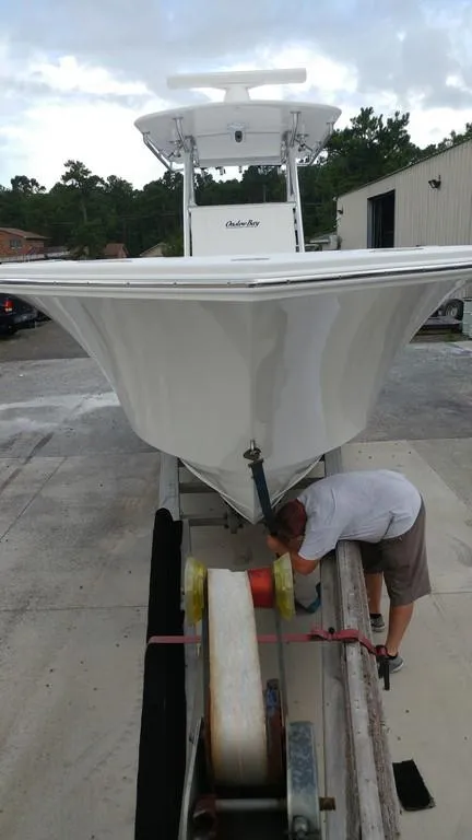 Slide: The Image of Onslow Bay 33 Tournament 2019 - 73