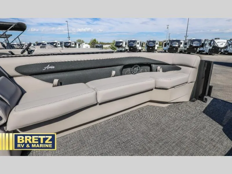 Slide: The Image of Aria A24UC 2025 - 11