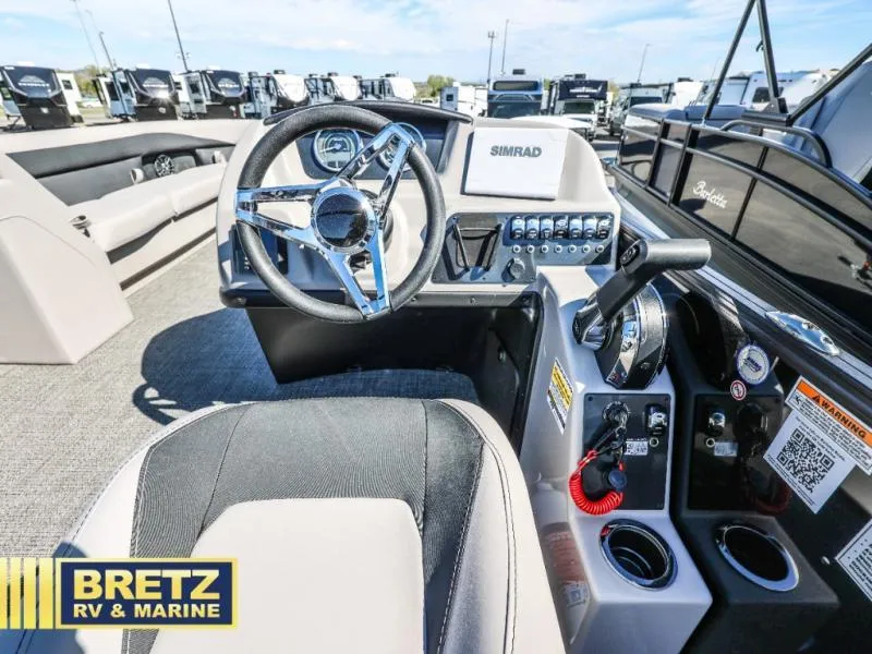 Slide: The Image of Aria A24UC 2025 - 14