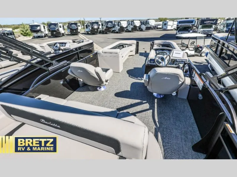 Slide: The Image of Aria A24UC 2025 - 21