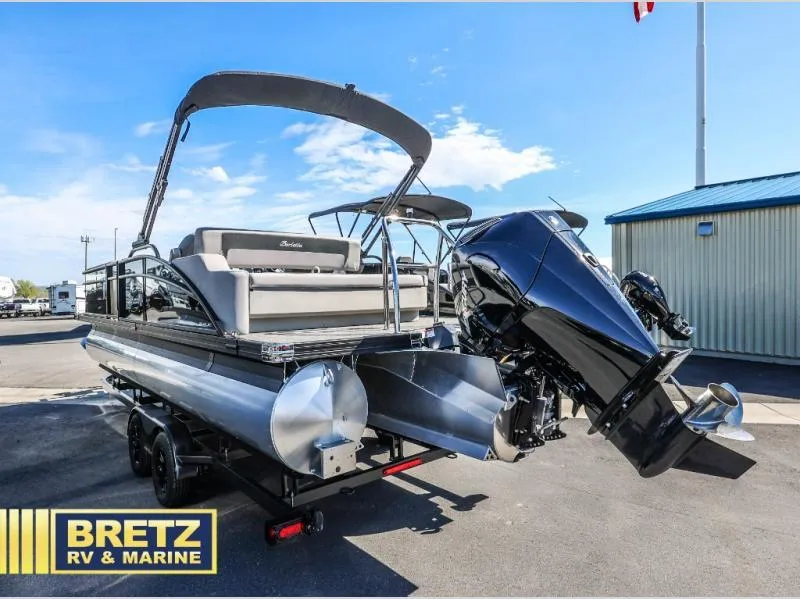 Slide: The Image of Aria A24UC 2025 - 7