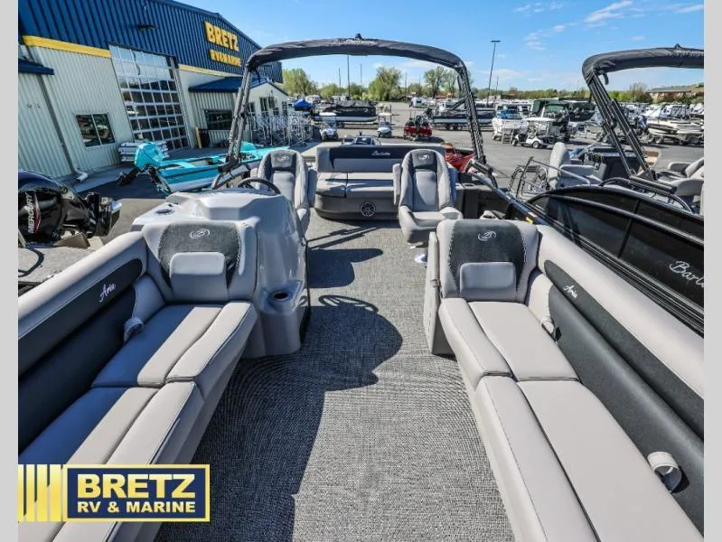 Slide: The Image of Aria A24UC 2025 - 9