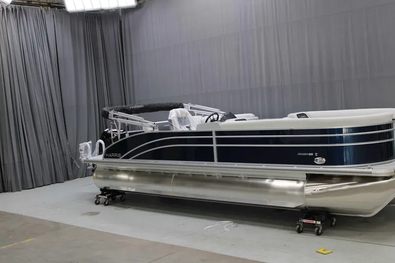 The Image of Harris CRUISER 250 SL 2025 - 1