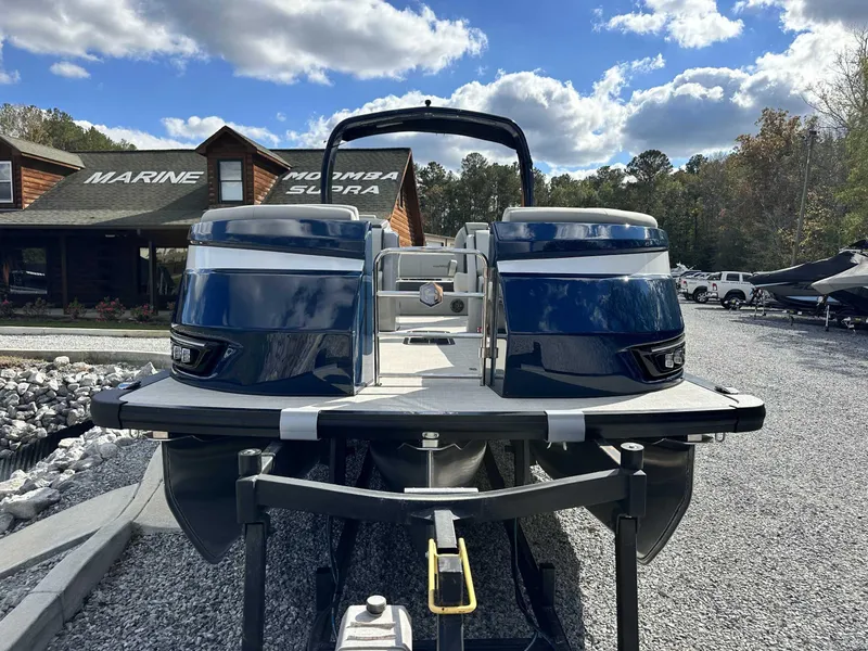 Slide: The Image of Harris GRAND MARINER 250 SLDH 2025 - 3