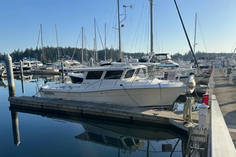 Slide: The Image of Ocean Sport Roamer 2010 - 50