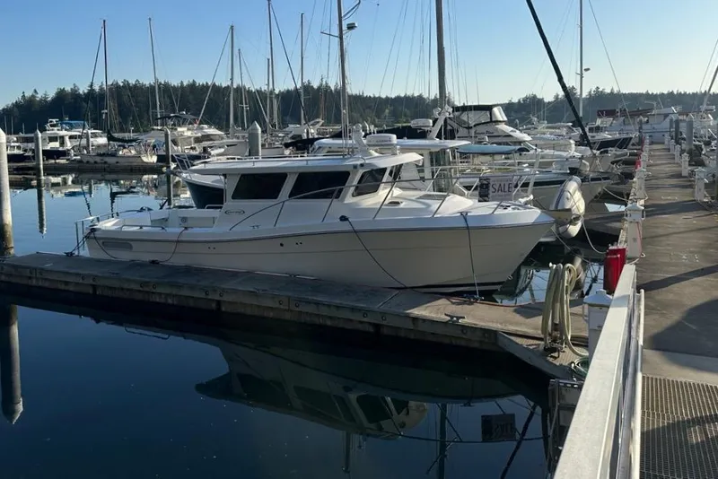 Slide: The Image of Ocean Sport Roamer 2010 - 51