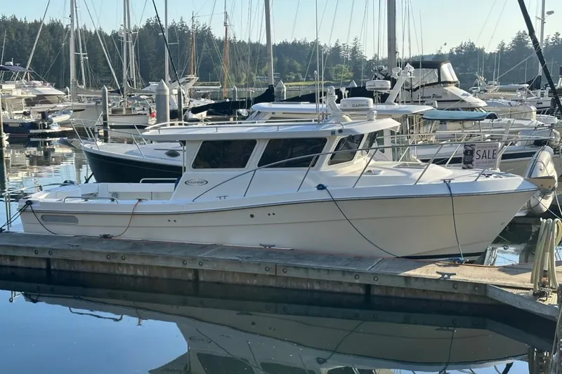 Slide: The Image of Ocean Sport Roamer 2010 - 52