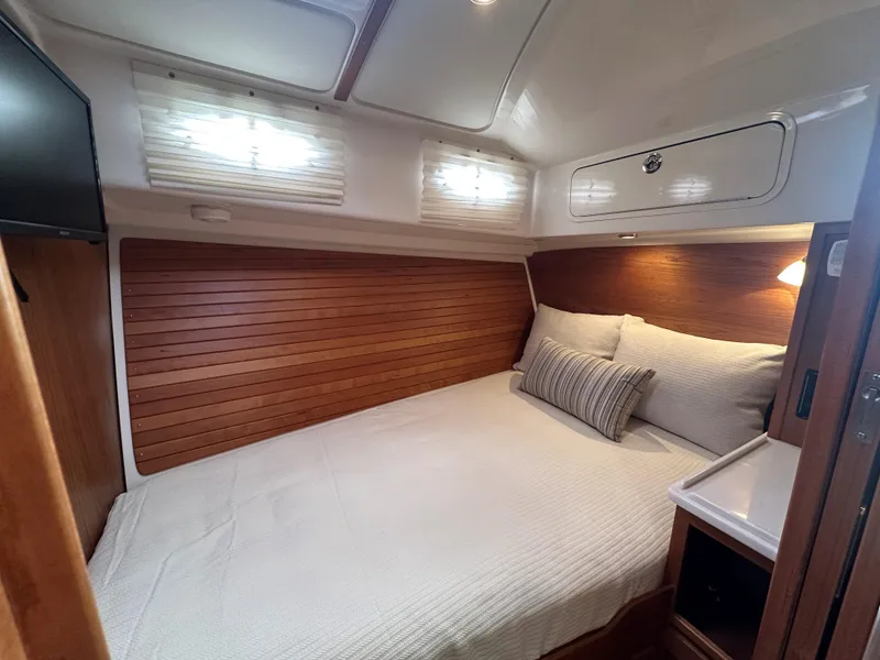 Slide: The Image of Second Stateroom Starboard Side - 13