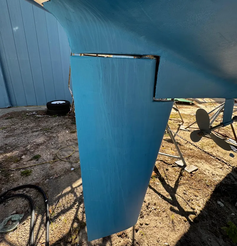 Slide: The Image of 1990 Catalina 34 MK 1.5 - 11