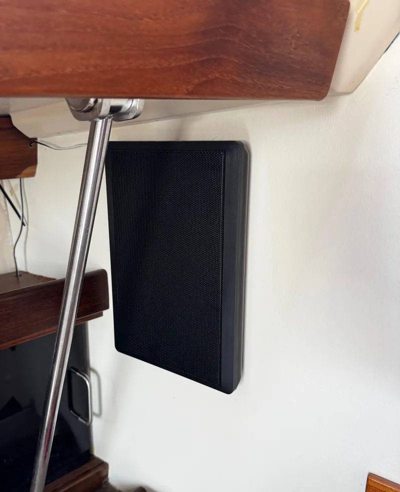 Slide: The Image of 1990 Catalina 34 MK 1.5 - 55