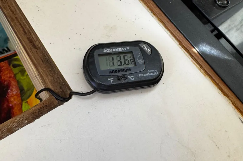 Slide: The Image of 1990 Catalina 34 MK 1.5 - 67