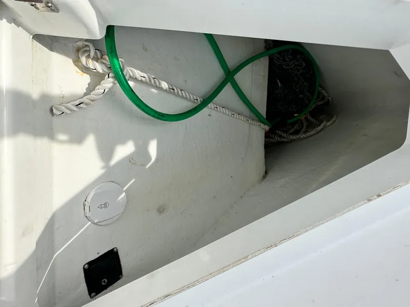 Slide: The Image of Beneteau Oceanis 46.1 2022 - 65