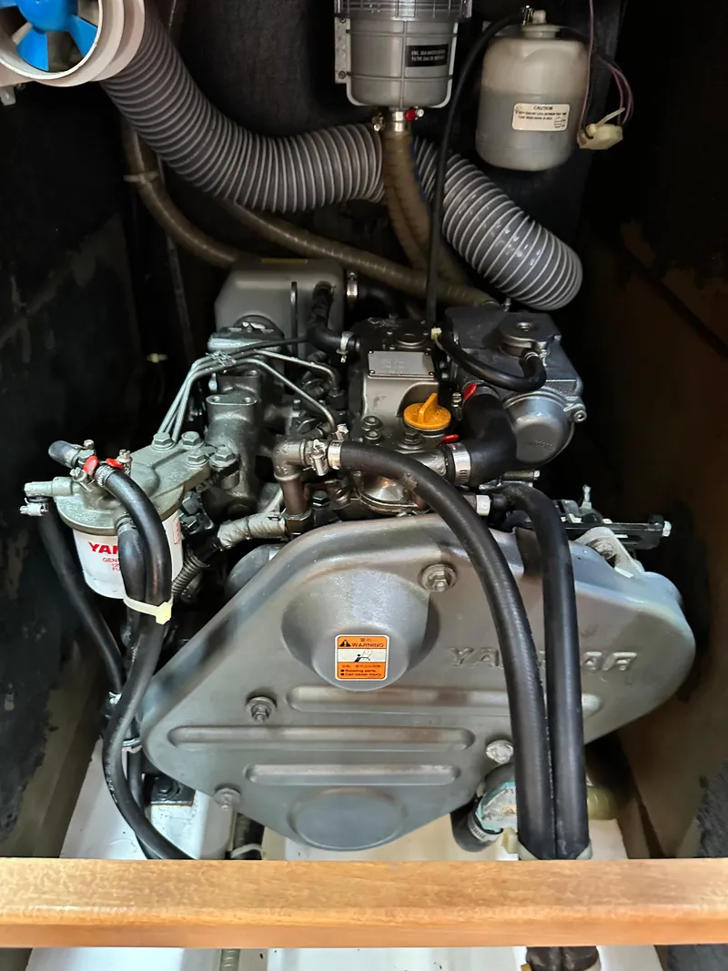 Slide: The Image of Beneteau Oceanis 46.1 2022 - 68